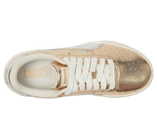 PUMA Unisex-Child Cali (Big Kid) Sneaker2