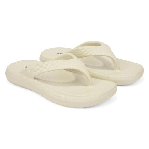 Image of Aqualite NEO-9390 Casual Slide Slipper for Women dailywear Slip-ons Anti-Skid, Waterproof EVA Slide Flipflop
