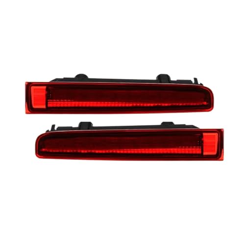 Troisième feu arrière rouge pour VW T5 T6 Transporter Multivan 2003-2016