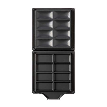 Amazon | サンテック マルチベーカー MAX 交換用プレート フィナンシェ