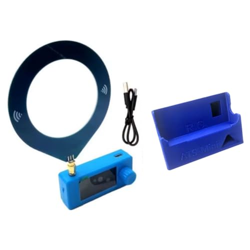 Radio portable SI4732 pleine bande à emporter en randonnée et camping pour rester connecté