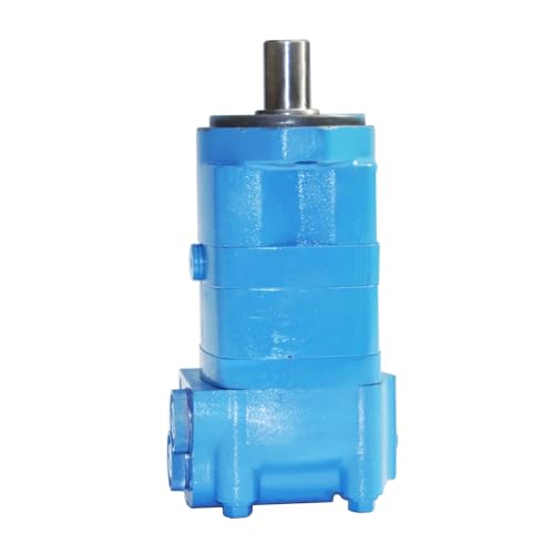 DUCRES Hydraulic Motors 104-1557-006 2000 Series Motor Hydraulic Gerotor Motor Replace Fits for Eaton Char-Lynn 1041557006 104-1557