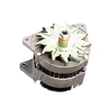 NSXYM Alternator 925-024 925024 Compatible for FG Wilson Compatible for Perkins Engine 1004 6.354