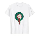 Moroccan Soccer Jersey Tee