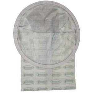 EnviroCare Bolsas de repuesto para aspiradora Tristar y Compact Canisters, 36 unidades, color blanco, 1 paquete