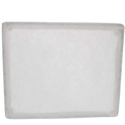 Florateck Replacement Filter for Pollen Filter Diameter 150 mm