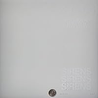 Algopix Similar Product 2 - Sirens