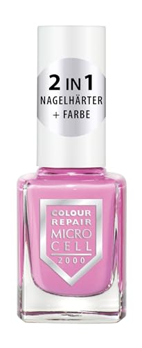 Bild: Micro Cell 2000 Colour & Repair - Ruby Rose 11ml f�r 17,92 EUR bei amazon.de