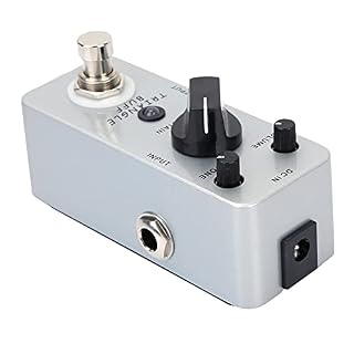 Pédale de fuzz, fournitures d’instruments de musique pour guitaristes, étudiants en apprentissage de la guitare… - Les Beatles, Paul McCartney, John Lennon, RIngo Starr, George Harrison Pédale de fuzz, fournitures d'instruments de musique pour guitaristes, étudiants en apprentissage de la guitare… – Image 4
