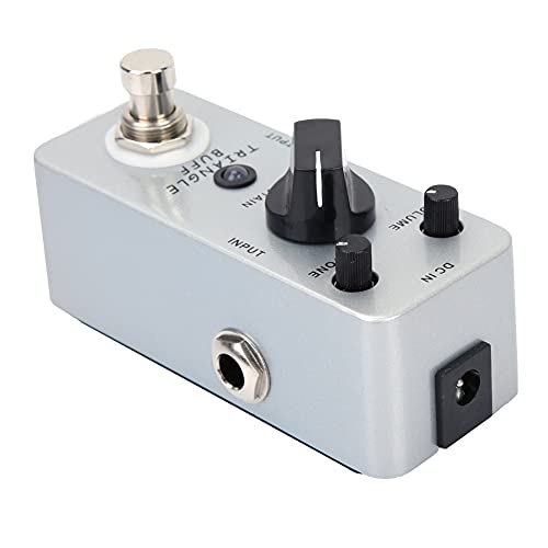 Pédale de fuzz, fournitures d’instruments de musique pour guitaristes, étudiants en apprentissage de la guitare… - Les Beatles, Paul McCartney, John Lennon, RIngo Starr, George Harrison Pédale de fuzz, fournitures d'instruments de musique pour guitaristes, étudiants en apprentissage de la guitare… – Image 5