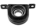 Drive Shaft Center Support Bearing for 2005-2015 Nissan Frontier, 2004-2015 Nissan Titan Driveshaft Carrier Bearing