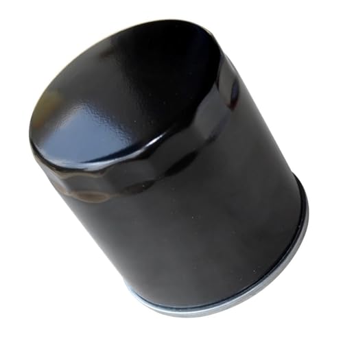 Filtre à huile moto pour l'entretien de votre Road King FLHR 1pcs