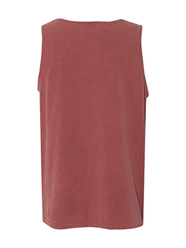 Image of Comfort Colors Adult Style G9360 Tank Top