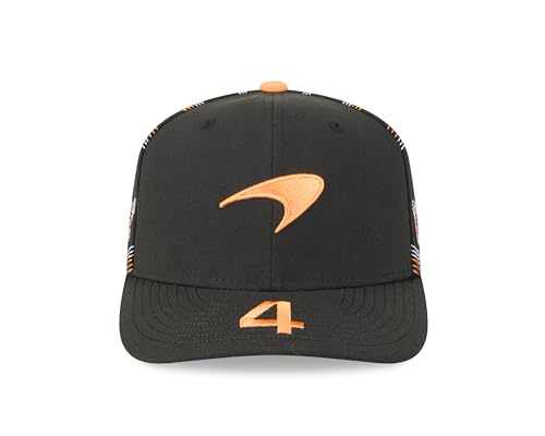 Gorra New Era McLaren F1 Team 2025 Edición Especial miniatura 3