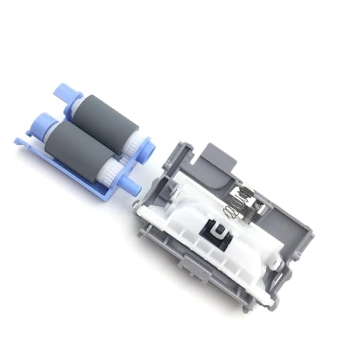 Rouleau de ramassage RM2-5452 pour réparer les défauts d'alimentation HP