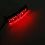 GDSCXGW-Saddlebags-Insert-Support-Brake-Turn-Light-ABS-Left-Right-Rear-SLISBTLFFHT2-Fast-deliveryexcellent-service