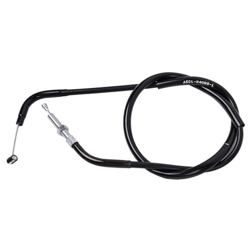 Câble embrayage GSXR 750 métallique pour remplacer commande usée