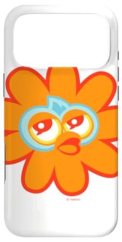 Carcasa para iPhone 17 Pro MAX Furby Wonder Flower