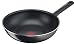 Produktbild Tefal 28 cm große Wokpfanne, 6 bis 8 Personen, keine Induktion, Antihaftbeschichtung, widerstandsfähig, leicht zu reinigen, leistungsstark, Thermosignal, Day By Day B56419AZ