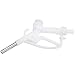 Lumax LX-1364, Ad Blue, Economy. Manual Polypropylene Nozzle for use with All Fuels, Including DEF/UREA/AdBlue. Outlet Tube Size: ¾"