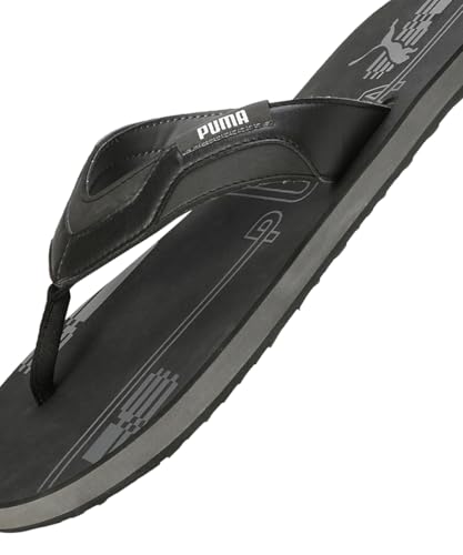 Image of PUMA mens Plutoid V1 Slipper