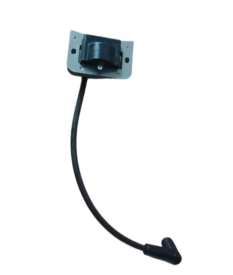 Herramientas para Exteriores Bobina de Encendido Compatible con repuestos for cortacésped con Motor de Gasolina Kohler CH 740 Piezas de Repuesto