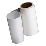 DIYEAH Papier Sulfurisé Antiadhésif pour Gâteau Doublure Pratique pour Moules à Cake Protège Adhérence Adapté Aux Biscuits Cheesecakes et Pâtisseries