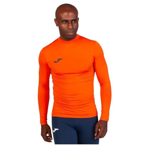 Joma Academy T-Shirt Thermique Unisexe pour Adulte