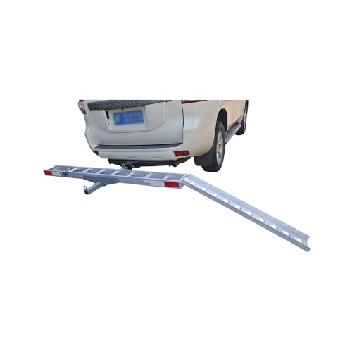 Rampa de reemplazo para portamoto ST3401 y ST3402 miniatura 6