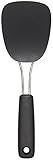 OXO Good Grips Nylon Flexible Turner - Black