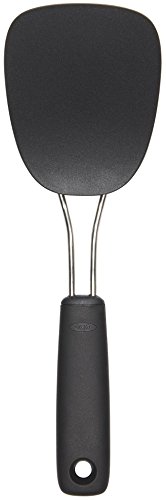 OXO Good Grips Nylon Flexible Turner - Black