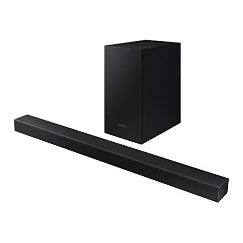 Barre de son Samsung HW-T420 Cover