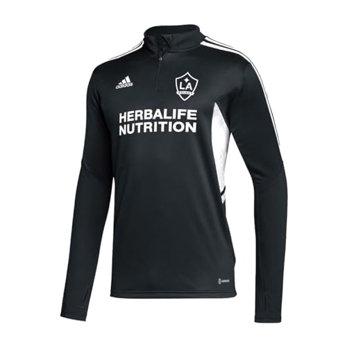 Amazon.com: adidas LA Galaxy Men's Training Top 22/23 (as1, Alpha