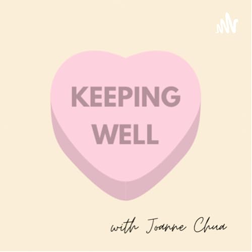Couverture de Keeping Well