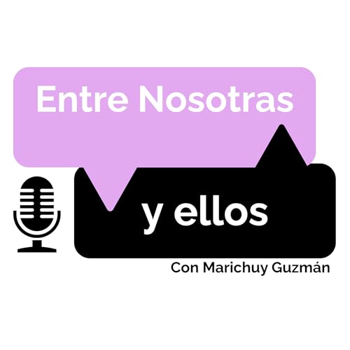 Entre Nosotras y Ellos cover art