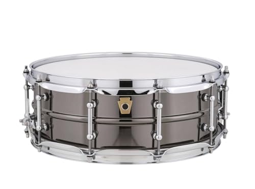 Ludwig Snare Drum (LB416T)