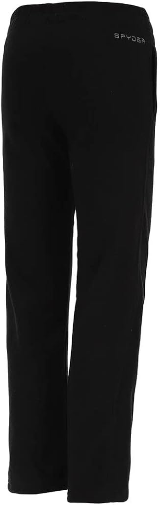 Spyder Boy's Youth (8-20) Momentum Fleece Pants, Color Options : Sports & Outdoors