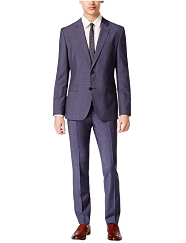 Costume de mariage pour homme et smoking chic à deux boutons pour une cérémonie réussie