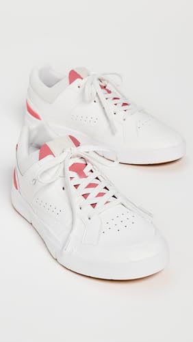Image of On Women's The Roger Clubhouse Sneakers