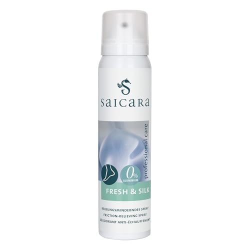 Saicara Barfuß-Spray (ausverkauft)
