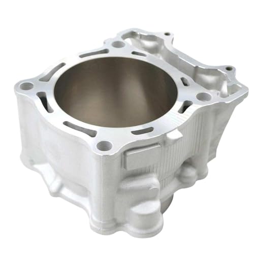 Cylindre de 95 mm pour YFZ450R et YZ450F pièce de rechange moteur 450cc