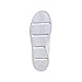 adidas Mens Aspyre Sportswear, White/Black/White, 13
