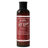 Cos De BAHA Azelaic Acid Facial Toner 6.76 Fl Oz – Niacinamide, Centella & Hyaluronic Acid Hydrating Toner for Uneven Tone, Redness-Prone & Oily Skin (200 ml)