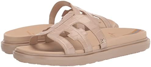 Sam Edelman Women's Valeri Sandal, French Oak, 8.5 | Image 6