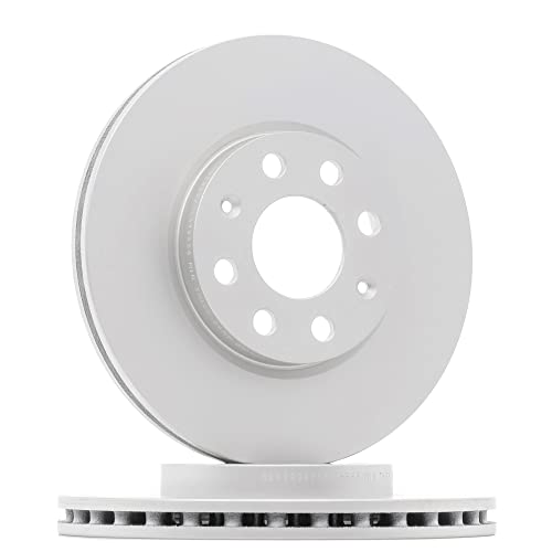 Disque de frein OPEL Corsa D : éliminez les vibrations