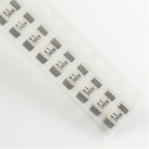 Fusible KOAC 2410 SMD 1808 protège efficacement vos circuits