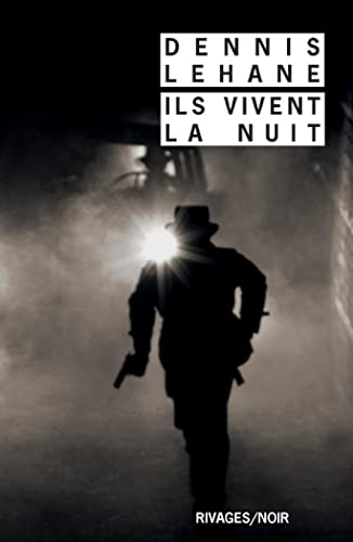 ils vivent la nuit - n°960 [French] 2743628154 Book Cover