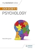 My Revision Notes: OCR GCSE (9-1) Psychology
