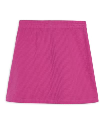Image of Puma Cotton Western Skirt