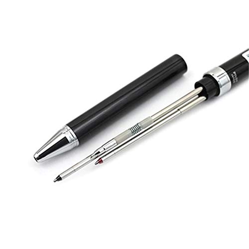Amazon.com : Pilot Ballpoint Multi Pen 0.5 mm Mechanical